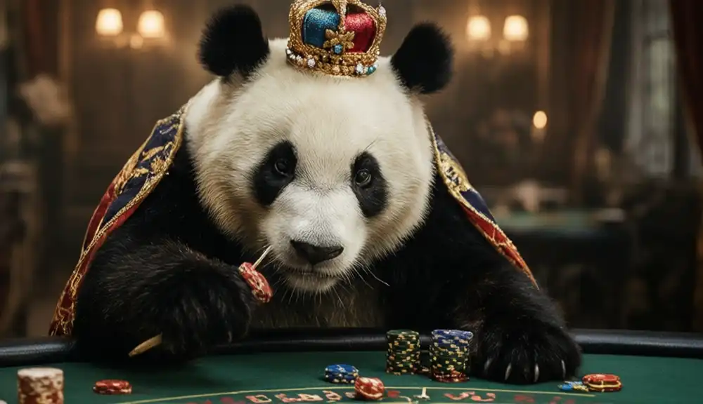 RoyalPanda Banner
